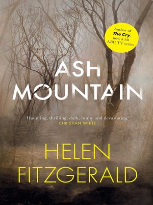 cover image of Ash Mountain